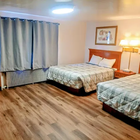Sands Motel