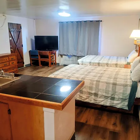 Sands Motel