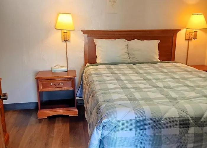 Sands 2* Cheyenne