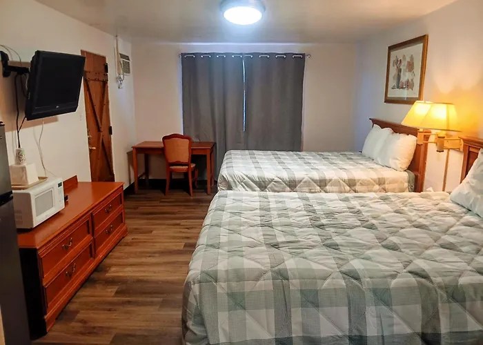 Sands Motel