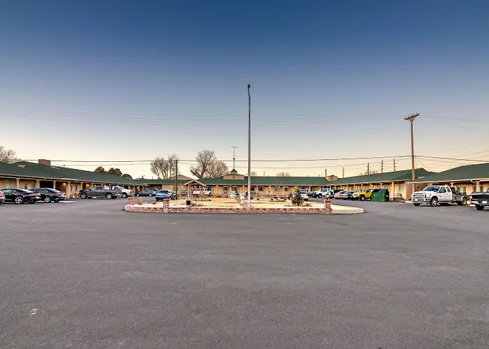 Sands Motel