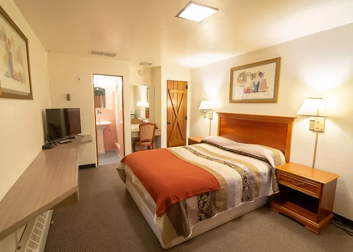 Sands 2* Cheyenne