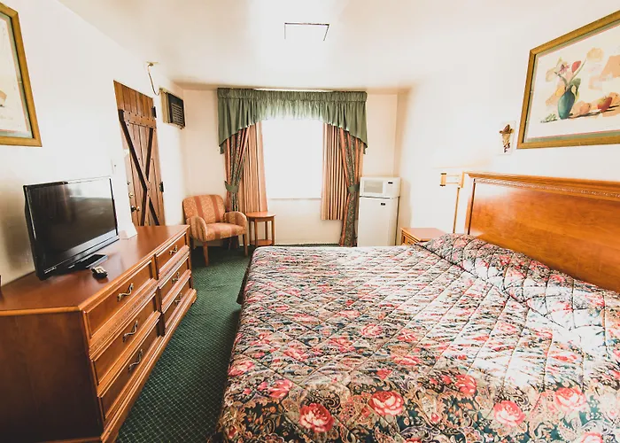 Motel Sands