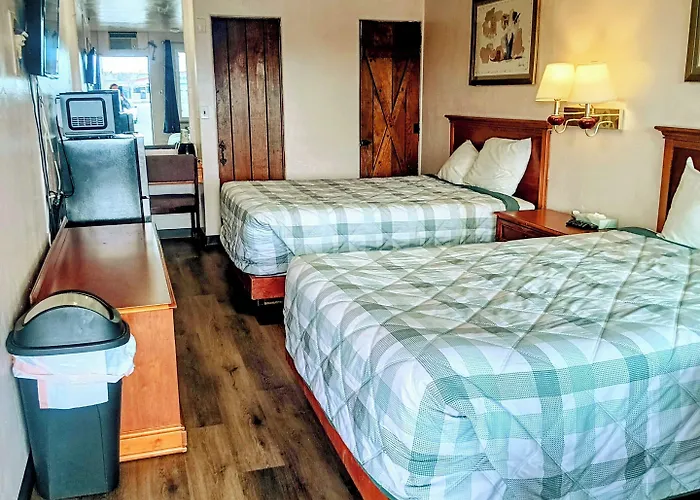 Sands Motel