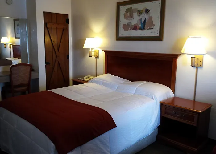 Motel Sands