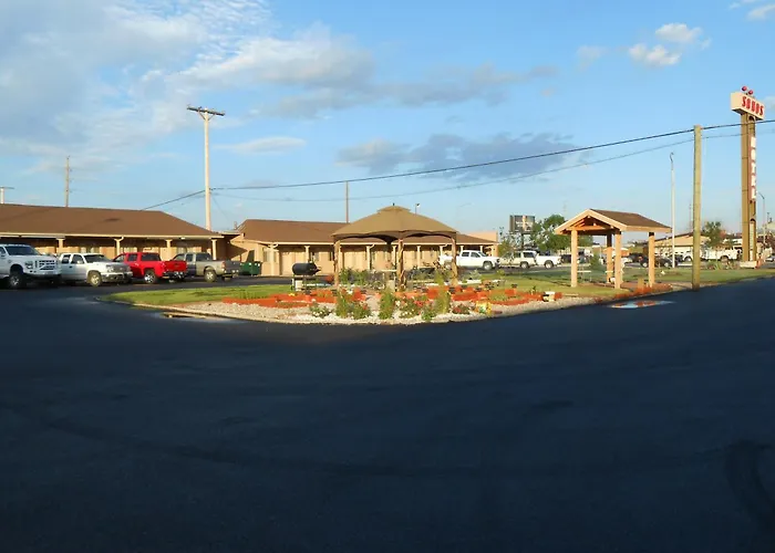 Sands Cheyenne