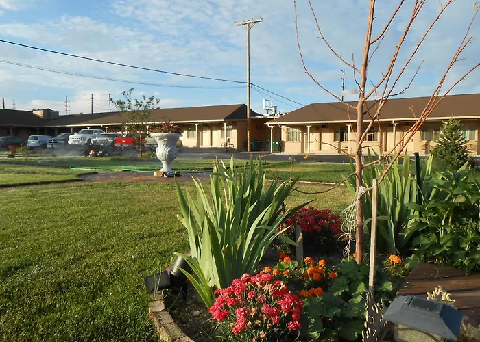 Sands Motel