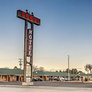Motel Sands Cheyenne