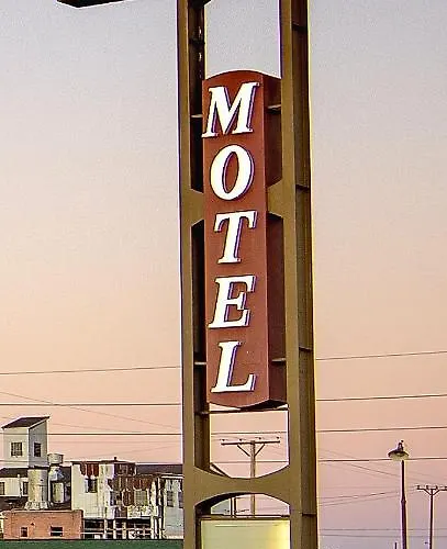 Motel Sands